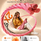 36-Color Sewing Thread Kit with 72 Prewound Bobbins