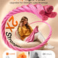 LIUHG Professional Sewing Thread Kit - 48 Colors, 400 Yards Each (96 Pcs)