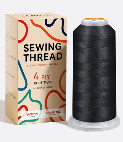2000 Yards Superior Sewing Thread